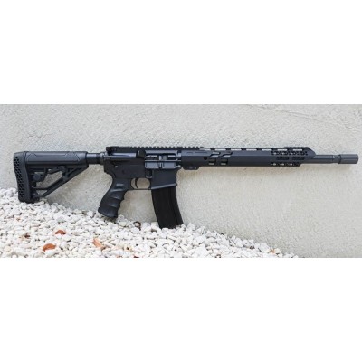 ST-15 .450 Bushmaster Rifle 