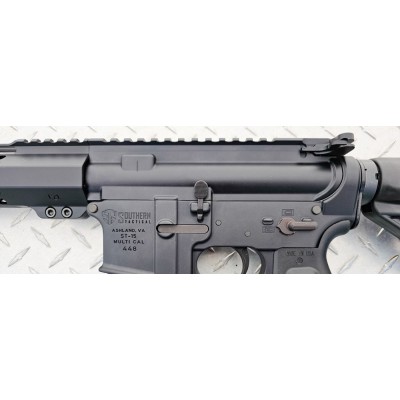 ST-15 .450 Bushmaster Rifle 
