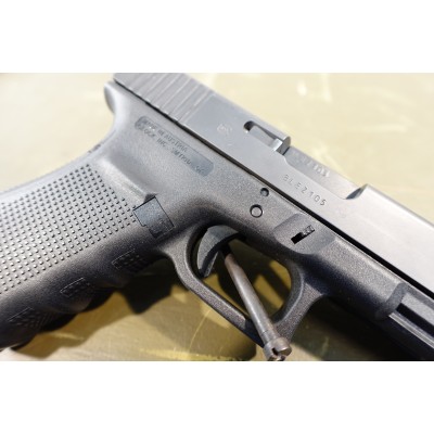 GLOCK 21 GEN 4