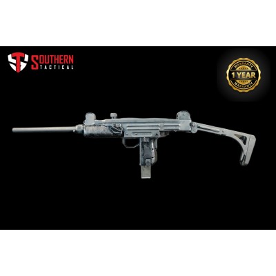 Southern Tactical Uzi Rifle