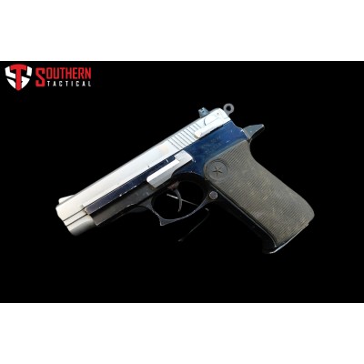 STAR MODEL 30PK 9mm PARA