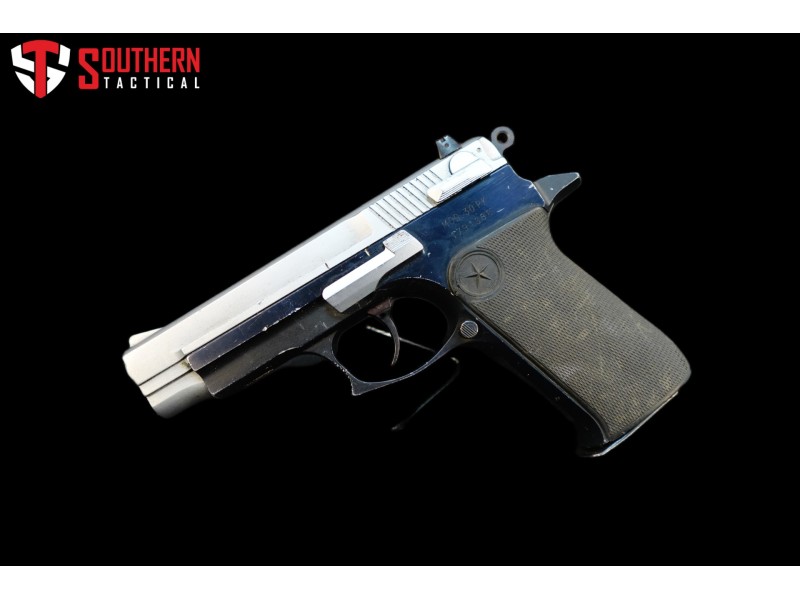 STAR MODEL 30PK 9mm PARA